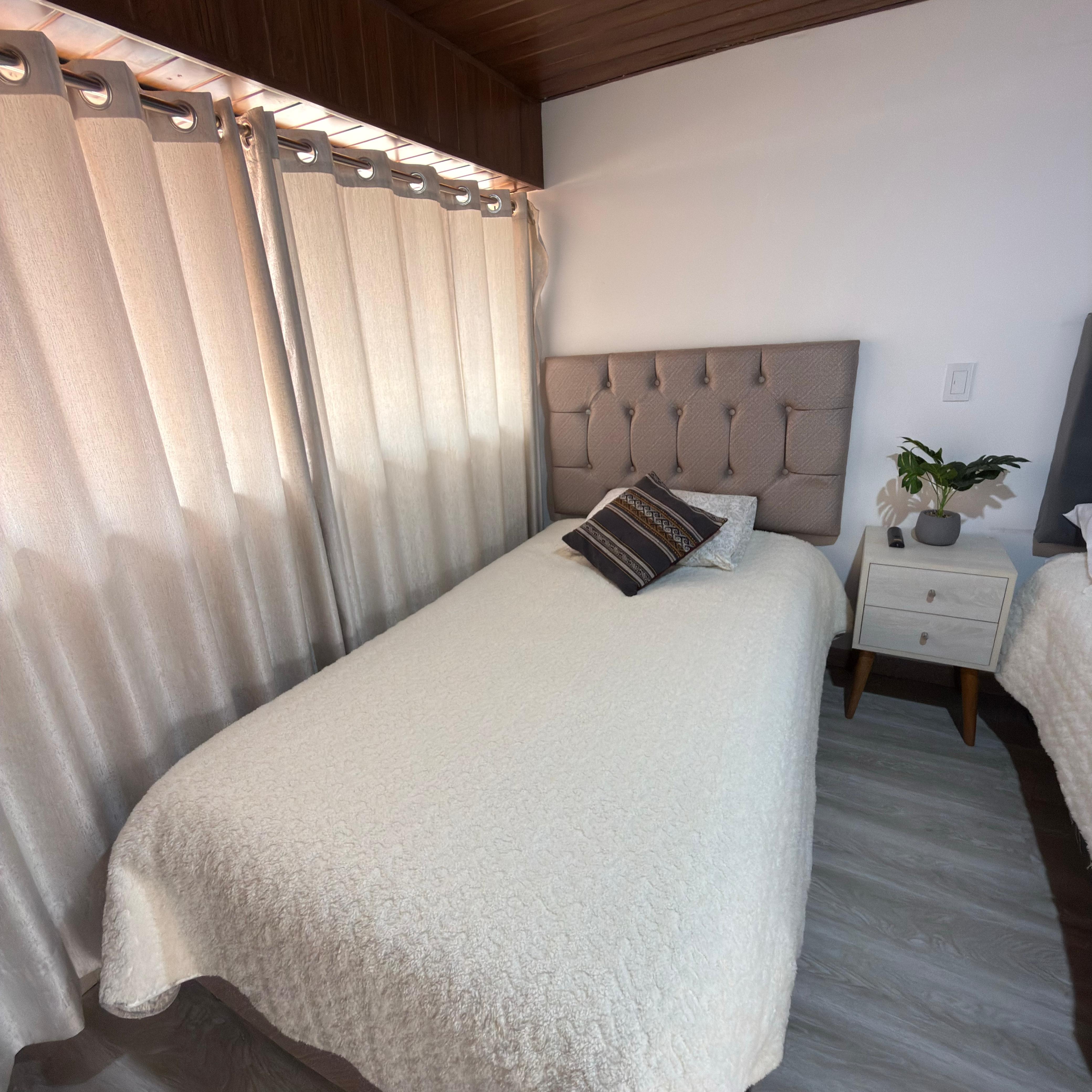 Imagen del apartamento